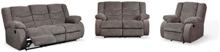 Tulen Living Room Set - CasaBella Furniture (San Antonio, TX)