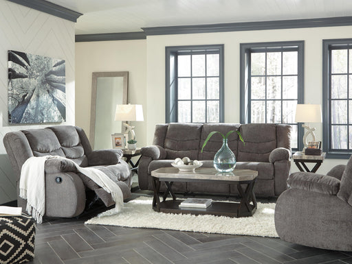 Tulen Living Room Set - CasaBella Furniture (San Antonio, TX)