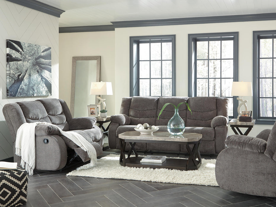 Tulen Living Room Set - CasaBella Furniture (San Antonio, TX)