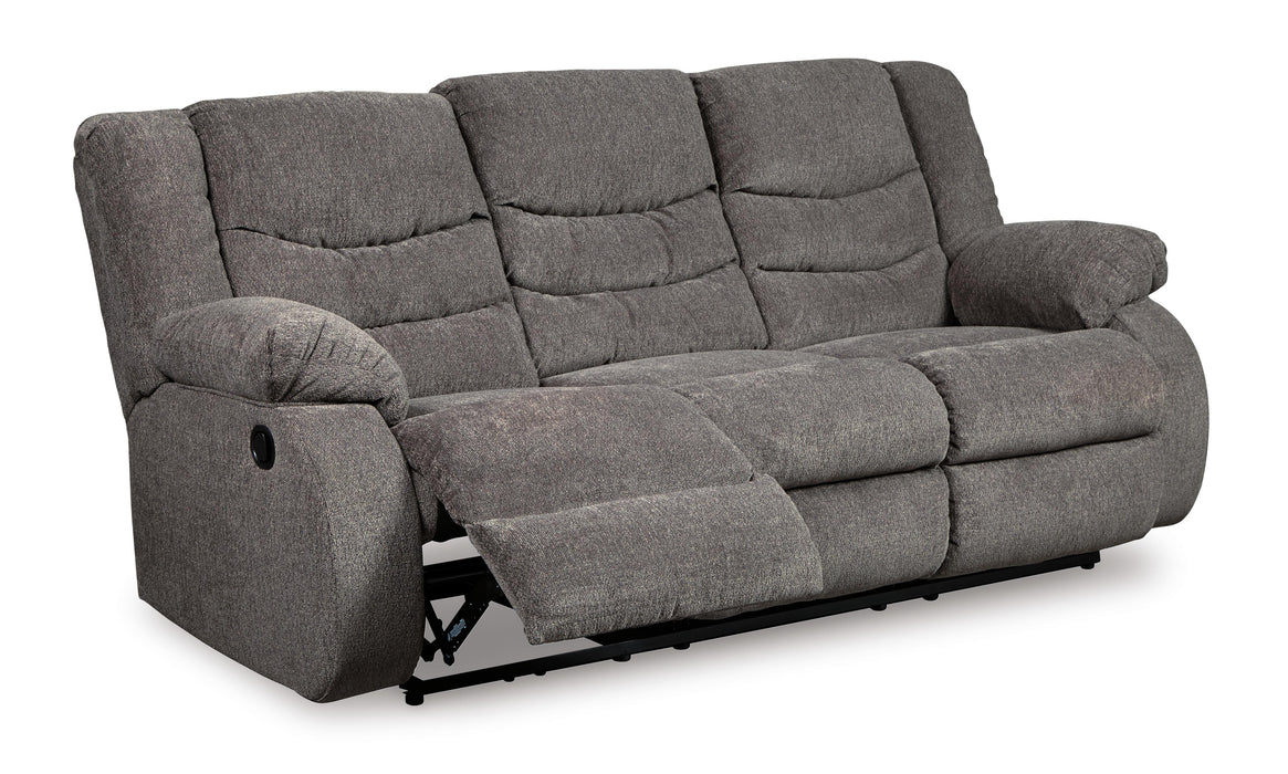 Tulen Living Room Set - CasaBella Furniture (San Antonio, TX)