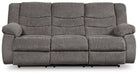 Tulen Living Room Set - CasaBella Furniture (San Antonio, TX)