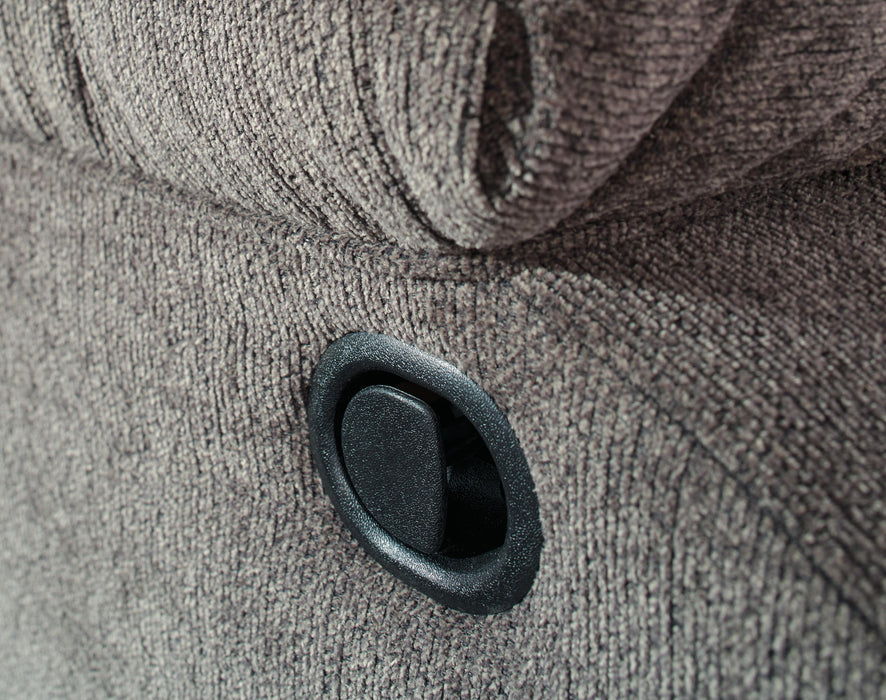 Tulen Recliner - CasaBella Furniture (San Antonio, TX)
