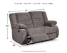 Tulen Living Room Set - CasaBella Furniture (San Antonio, TX)