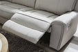 Social Pointe Power Reclining Sectional - CasaBella Furniture (San Antonio, TX)