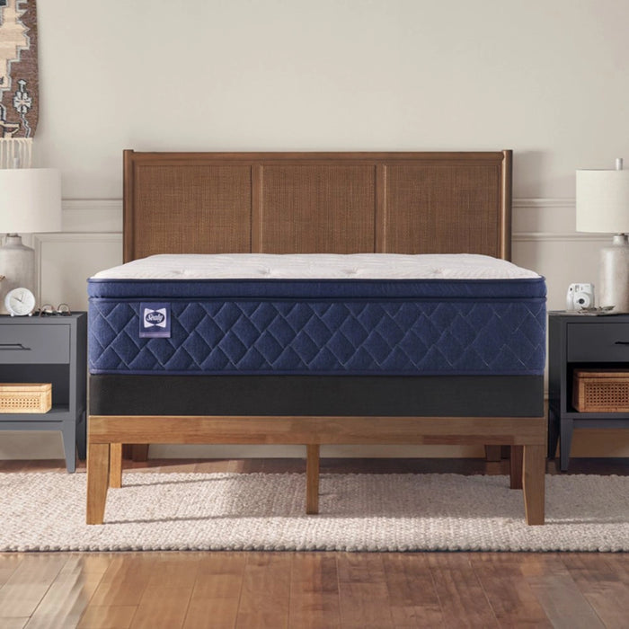 Desert Rose Spring Mattress