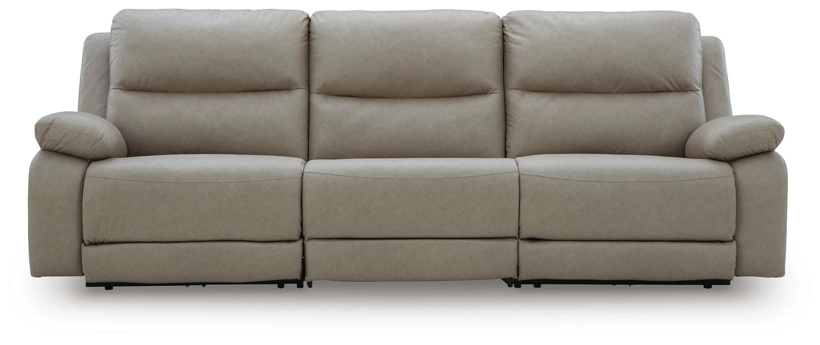 Narwhal Place Power Reclining Sectional - CasaBella Furniture (San Antonio, TX)