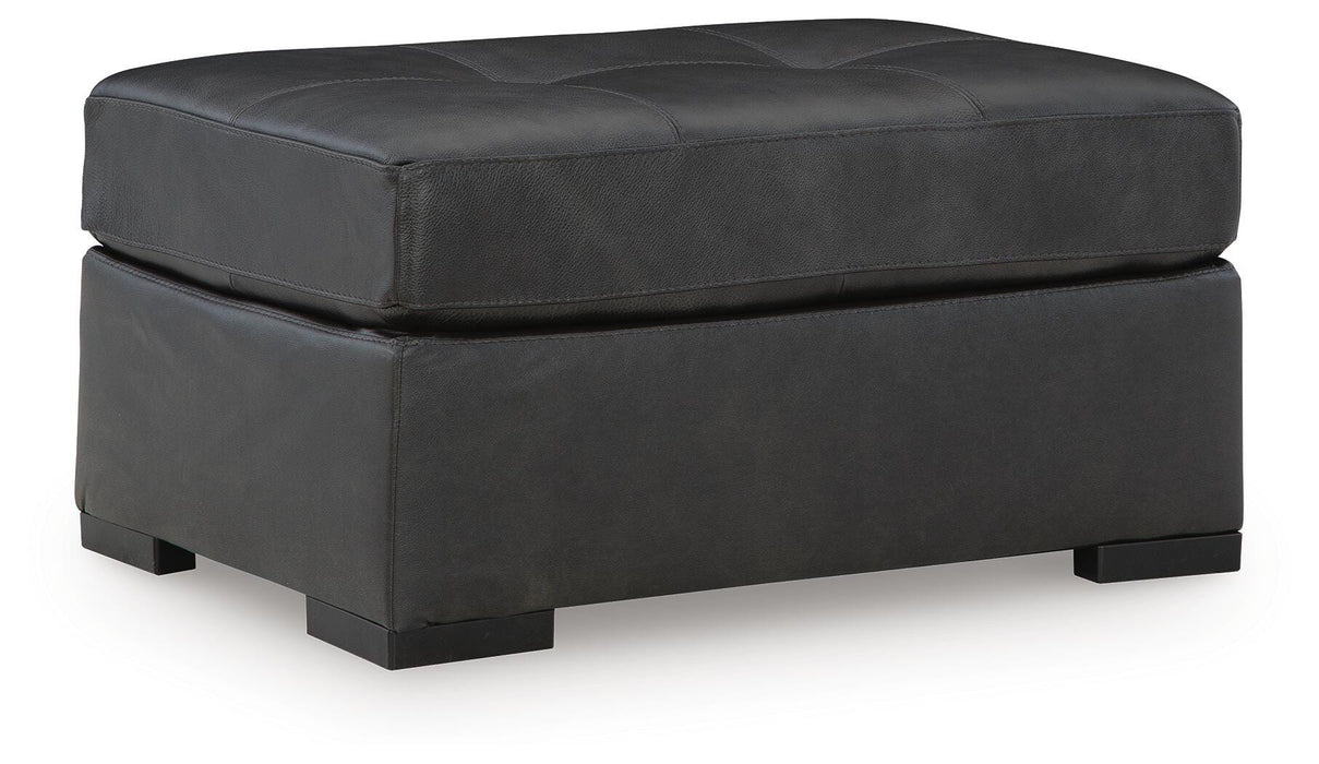Brindley Pier Living Room Set - CasaBella Furniture (San Antonio, TX)