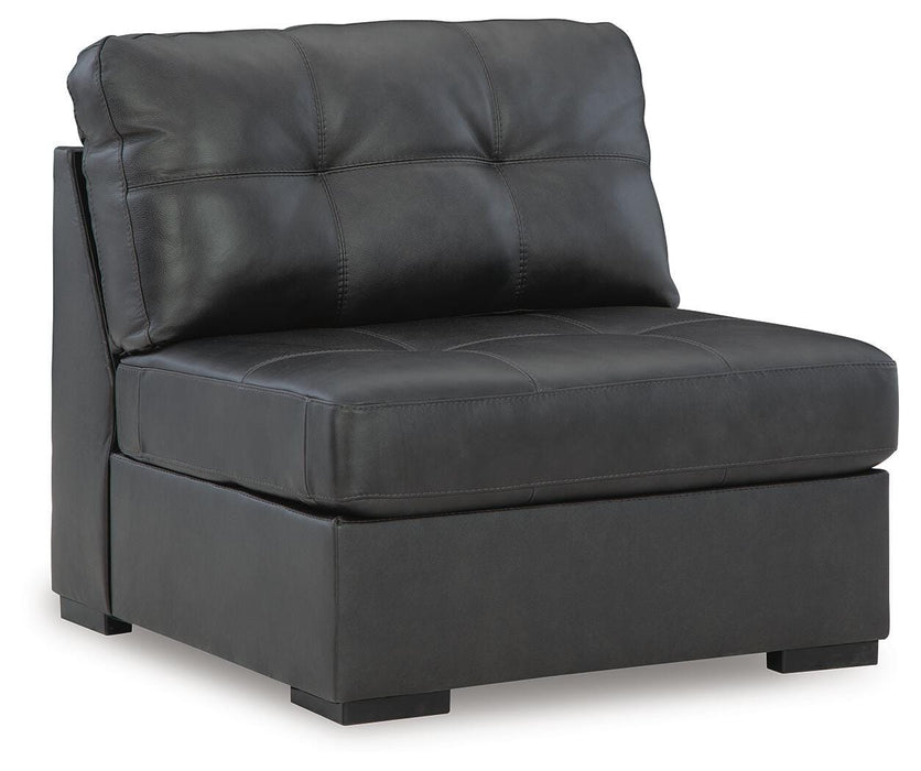Brindley Pier Living Room Set - CasaBella Furniture (San Antonio, TX)