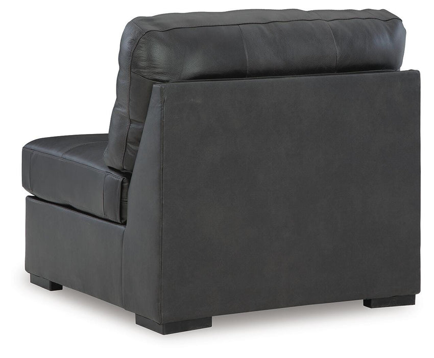 Brindley Pier Living Room Set - CasaBella Furniture (San Antonio, TX)