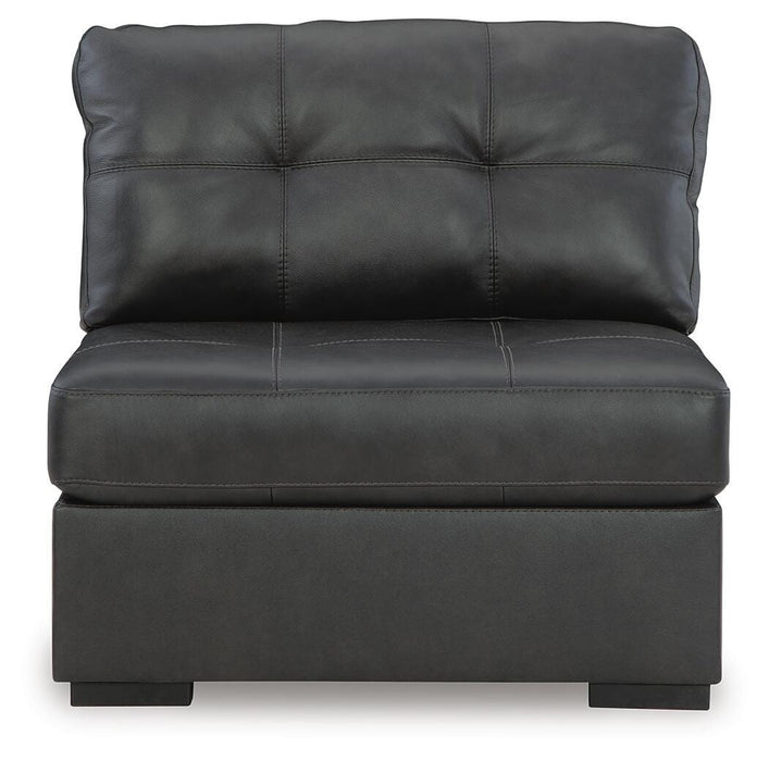Brindley Pier Living Room Set - CasaBella Furniture (San Antonio, TX)