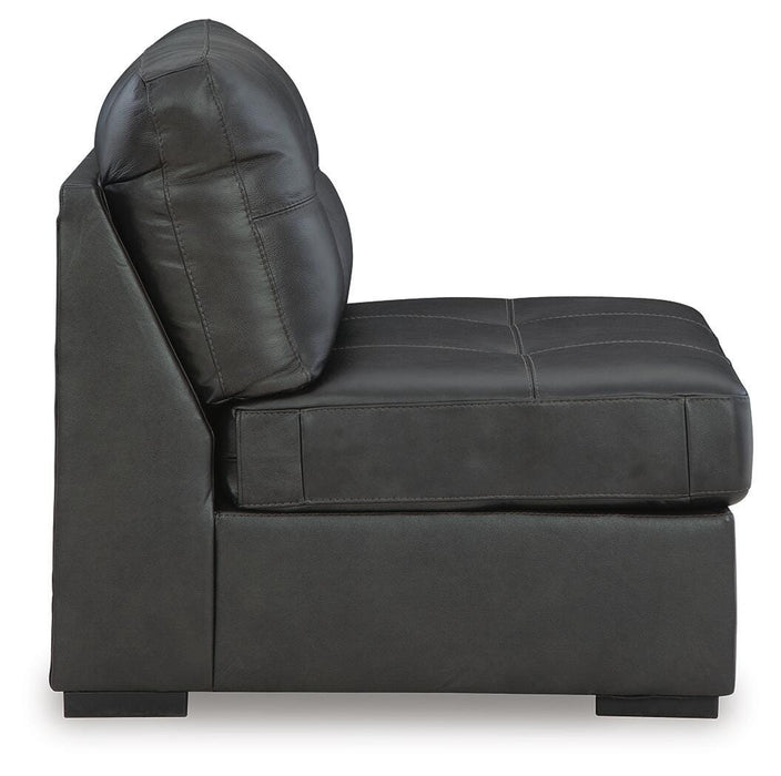 Brindley Pier Living Room Set - CasaBella Furniture (San Antonio, TX)