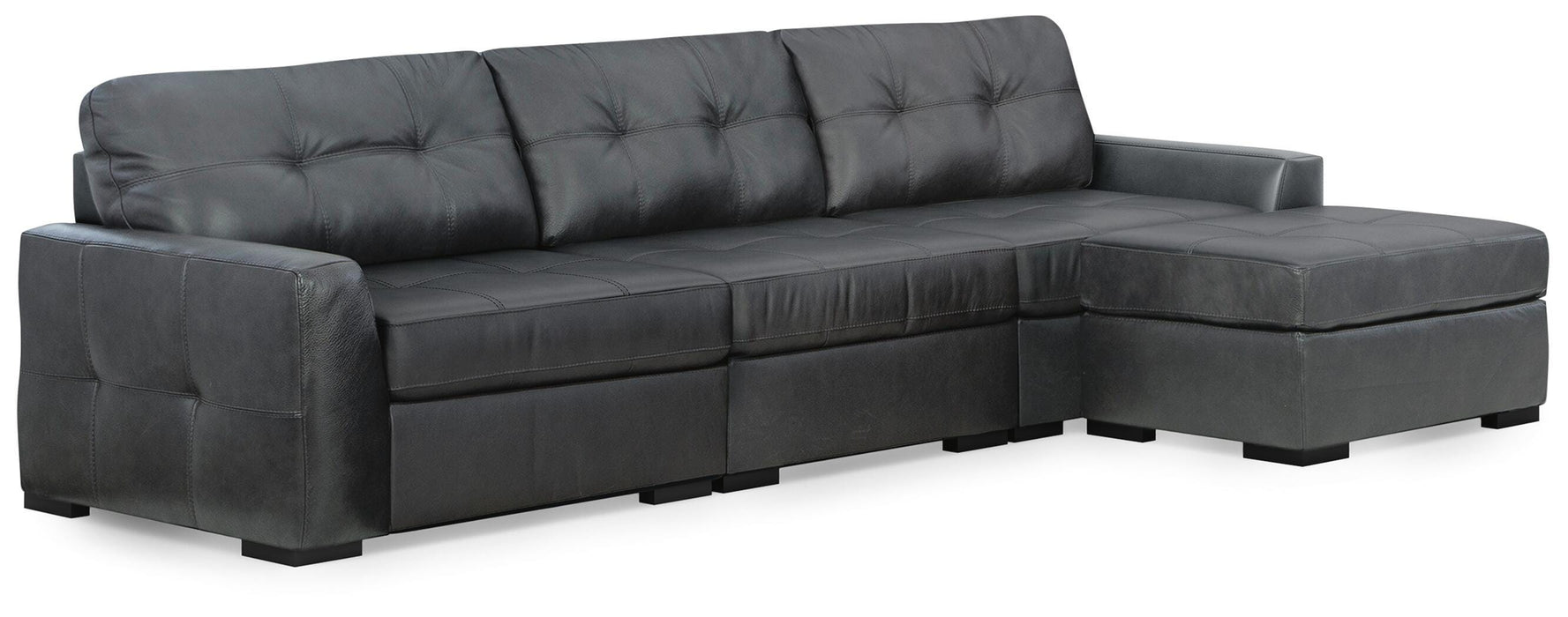 Brindley Pier Living Room Set - CasaBella Furniture (San Antonio, TX)