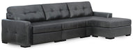 Brindley Pier Living Room Set - CasaBella Furniture (San Antonio, TX)