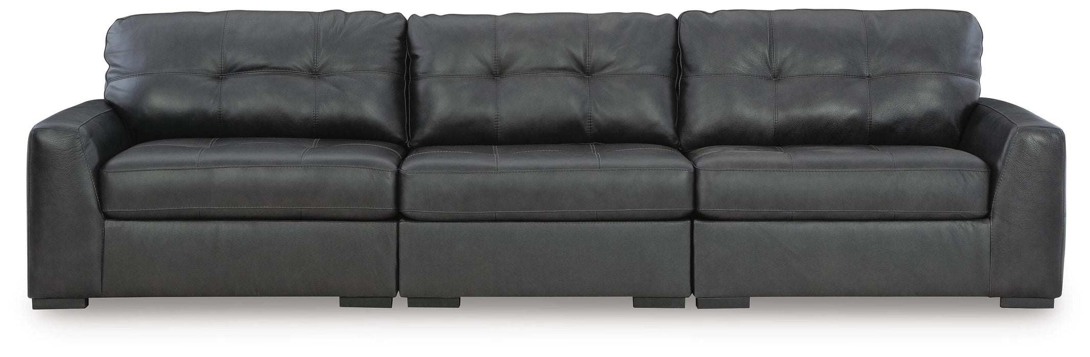Brindley Pier Living Room Set - CasaBella Furniture (San Antonio, TX)