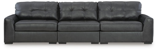 Brindley Pier Sectional Sofa - CasaBella Furniture (San Antonio, TX)