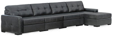 Brindley Pier Living Room Set - CasaBella Furniture (San Antonio, TX)