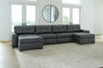 Brindley Pier Living Room Set - CasaBella Furniture (San Antonio, TX)