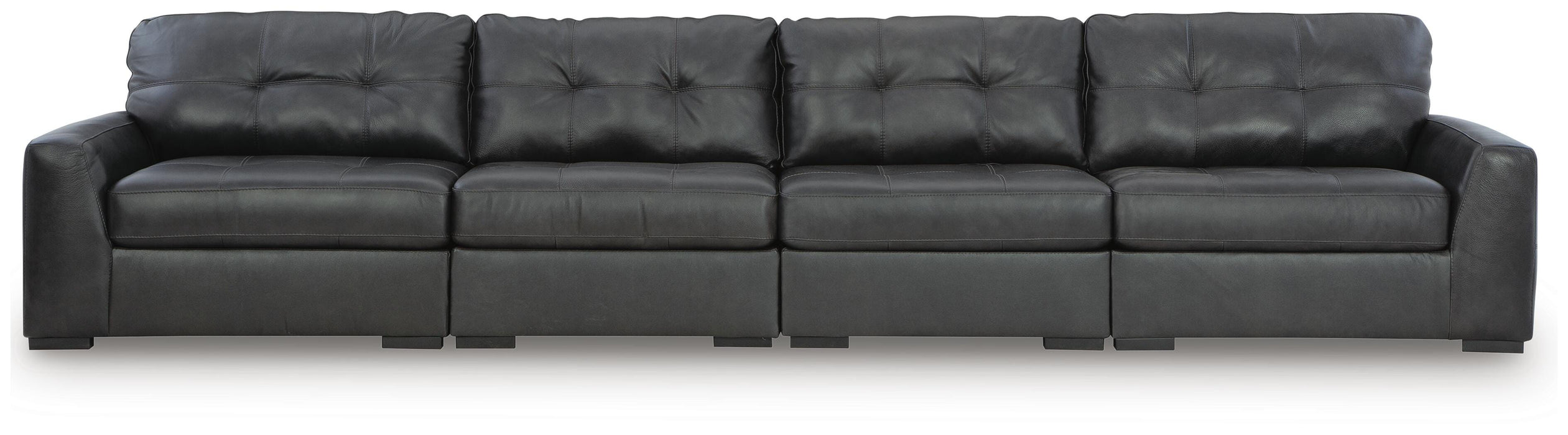 Brindley Pier Living Room Set - CasaBella Furniture (San Antonio, TX)