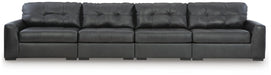 Brindley Pier Living Room Set - CasaBella Furniture (San Antonio, TX)