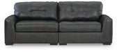 Brindley Pier Sectional Loveseat - CasaBella Furniture (San Antonio, TX)