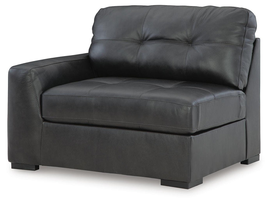 Brindley Pier Living Room Set - CasaBella Furniture (San Antonio, TX)
