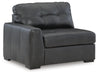 Brindley Pier Living Room Set - CasaBella Furniture (San Antonio, TX)