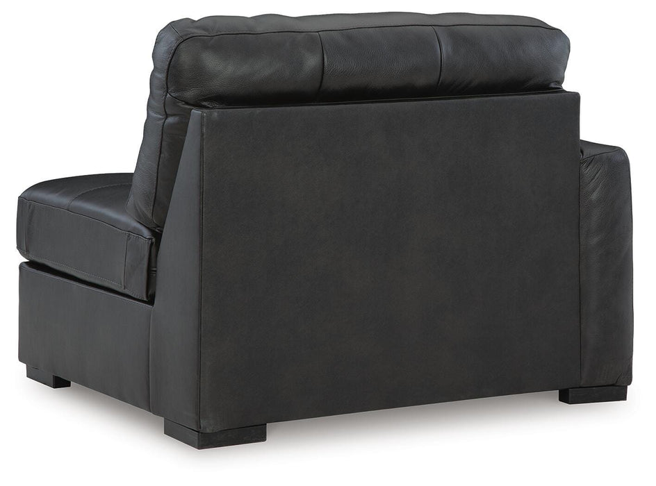 Brindley Pier Living Room Set - CasaBella Furniture (San Antonio, TX)