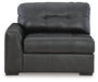 Brindley Pier Living Room Set - CasaBella Furniture (San Antonio, TX)
