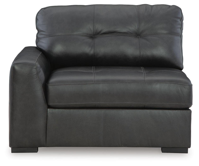 Brindley Pier Living Room Set - CasaBella Furniture (San Antonio, TX)