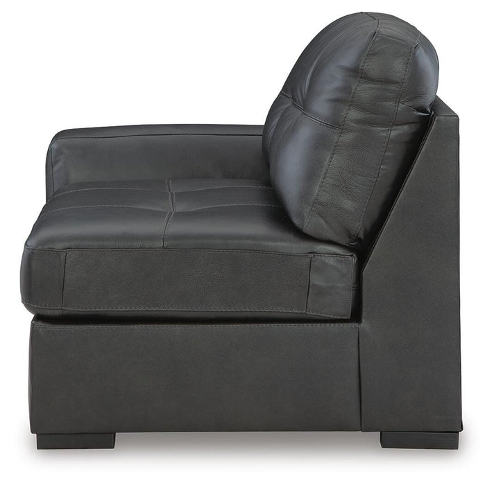 Brindley Pier Living Room Set - CasaBella Furniture (San Antonio, TX)