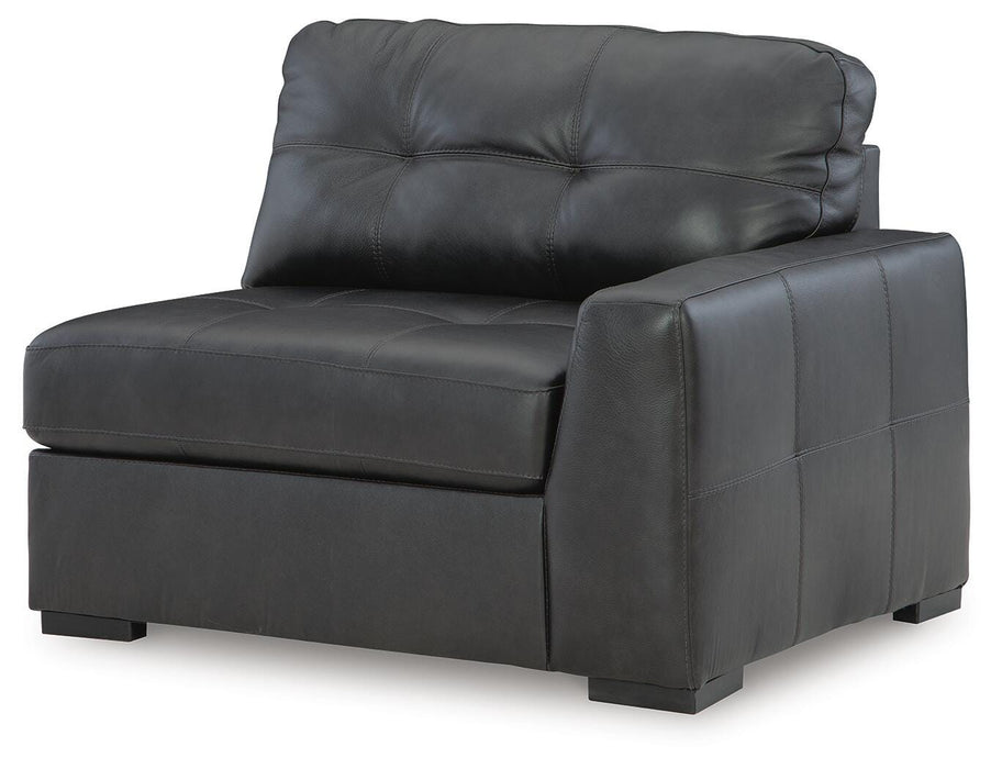Brindley Pier Living Room Set - CasaBella Furniture (San Antonio, TX)