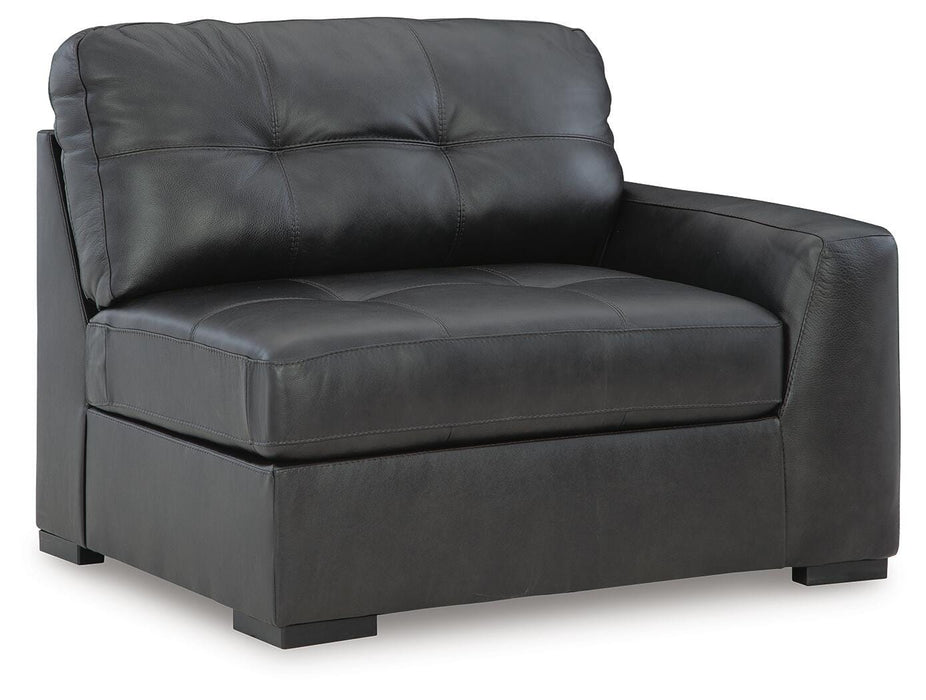 Brindley Pier Living Room Set - CasaBella Furniture (San Antonio, TX)