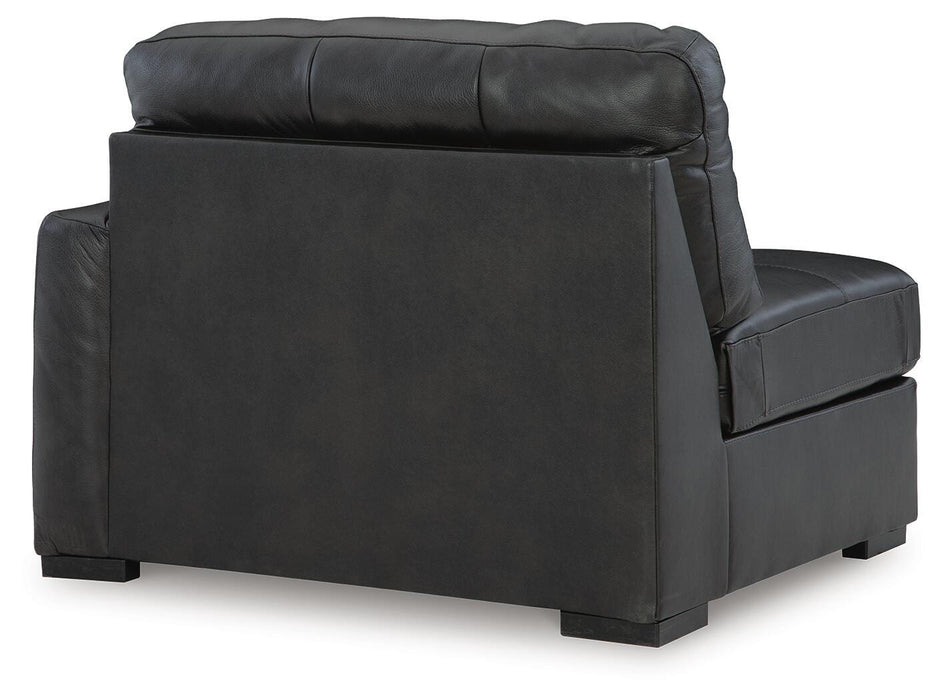 Brindley Pier Living Room Set - CasaBella Furniture (San Antonio, TX)