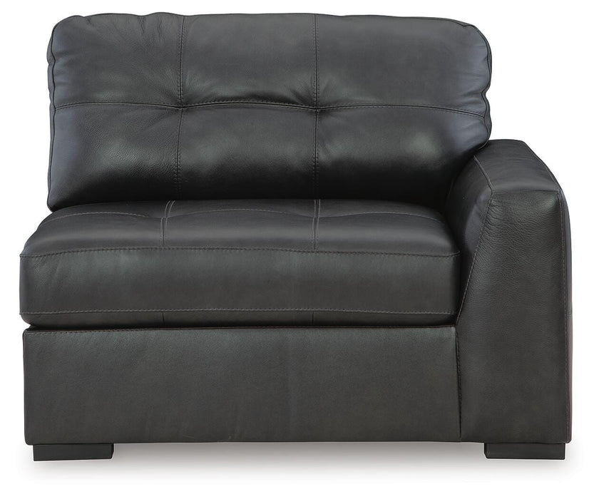 Brindley Pier Living Room Set - CasaBella Furniture (San Antonio, TX)