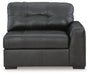 Brindley Pier Living Room Set - CasaBella Furniture (San Antonio, TX)