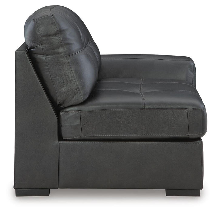 Brindley Pier Living Room Set - CasaBella Furniture (San Antonio, TX)