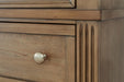 Mylarken Nightstand - CasaBella Furniture (San Antonio, TX)