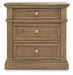 Mylarken Nightstand - CasaBella Furniture (San Antonio, TX)