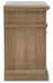 Mylarken Nightstand - CasaBella Furniture (San Antonio, TX)