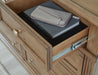 Mylarken Chest of Drawers - CasaBella Furniture (San Antonio, TX)