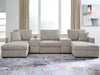ModMax Luxe Sectional - CasaBella Furniture (San Antonio, TX)