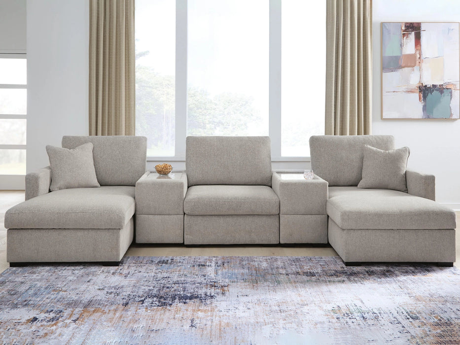 ModMax Luxe Sectional - CasaBella Furniture (San Antonio, TX)