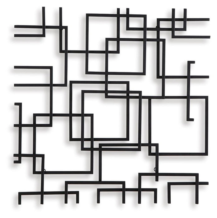 Aadanton Wall Decor