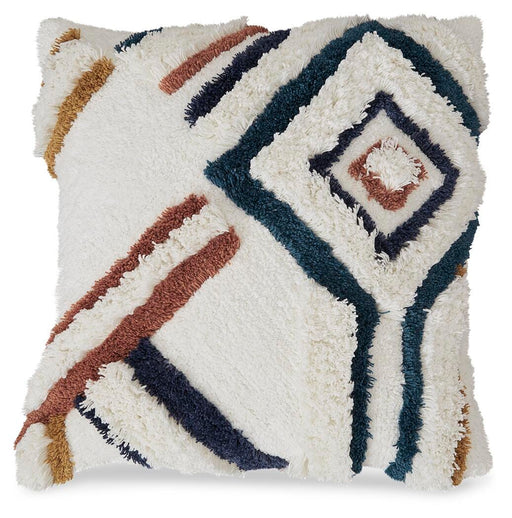 Evermore Pillow - CasaBella Furniture (San Antonio, TX)