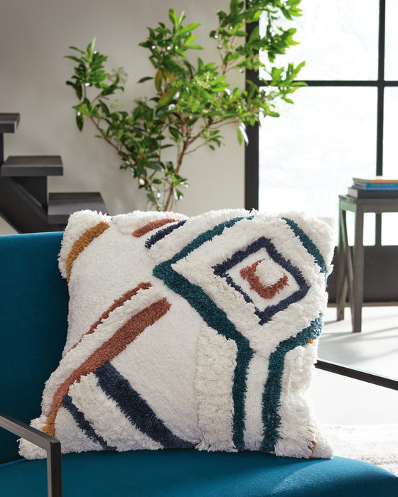 Evermore Pillow - CasaBella Furniture (San Antonio, TX)