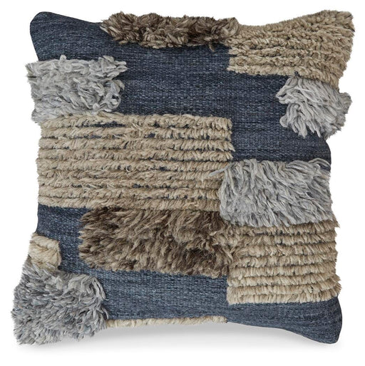 Gibbend Pillow - CasaBella Furniture (San Antonio, TX)