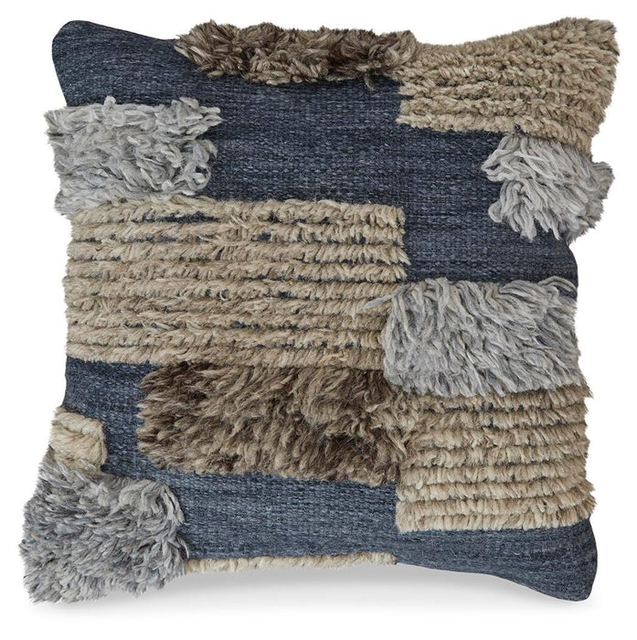 Gibbend Pillow - CasaBella Furniture (San Antonio, TX)