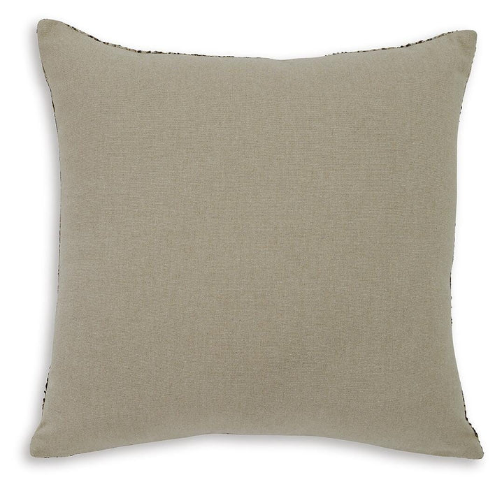 Jayner Pillow (Set of 4) - CasaBella Furniture (San Antonio, TX)