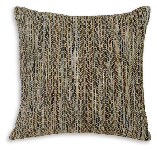 Jayner Pillow (Set of 4) - CasaBella Furniture (San Antonio, TX)