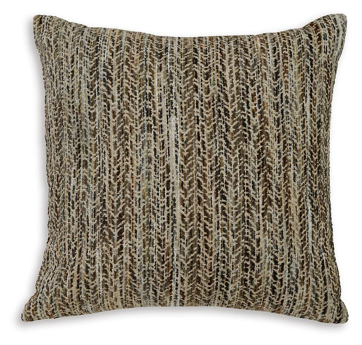Jayner Pillow (Set of 4) - CasaBella Furniture (San Antonio, TX)